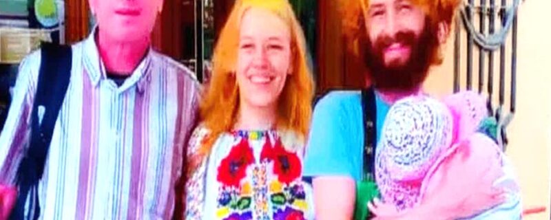 غار میں ملی روسی خاتون کے شوہر کا بیٹیوں کی تحویل کا مطالبہ