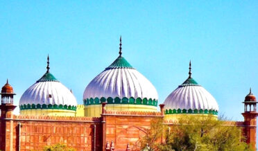 حج 2025کے دوران 64بھارتی حجاج اکرام انتقال کرگئے :کرن رجیجو کا بیان