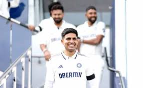 ویراٹ کے بعد گل، پنت اور جیسوال ہندوستان کو آگے لے جائیں گے: وان