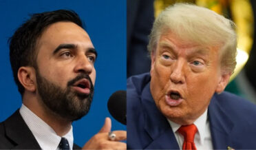 ظہران ممدانی کو وائٹ ہاؤس فاتح نہیں دیکھنا چاہتا