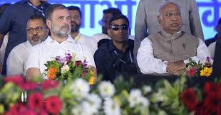 ’اڈیشہ کی حکومت اڈانی چلاتے ہیں، نریندر مودی کو بھی اڈانی چلاتے ہیں‘، اڈیشہ میں راہل گاندھی کا تلخ تبصرہ