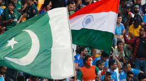 ایشیا کپ کے لئے ہندوستان آئے گی پاکستانی ٹیم، حکومت سے ملی ہری جھنڈی