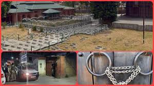 سری نگر میںمزار شہداء پر عمر عبداللہ اور این سی رہنماؤں کی حاضری