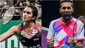 سندھو عالمی نمبر 6ٹوموکاکی کو شکست دے کر پری کوارٹر میں داخل