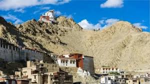 لداخ میں بینکوں نے 1182 کروڑ روپے تقسیم کیے