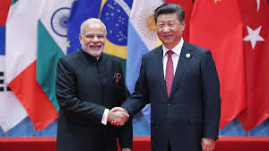 پانچ سال بعد چینی سیاحوں کو ہندوستان آنے کی اجازت، ٹورسٹ ویزا جاری کرنے کا سلسلہ شروع