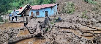 ہماچل پردیش میں مانسون نے مچائی تباہی
