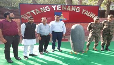 ایس پی ایس میوزیم میں دریافت شدہ دسویں صدی کاشولِنگ کو عوامی نمائش کیلئے محفوظ رکھا گیا