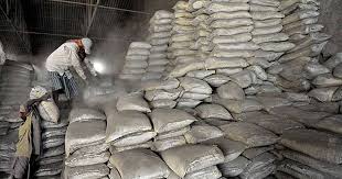سیمنٹ کی قیمتوں میں 100 روپے کی کمی متوقع