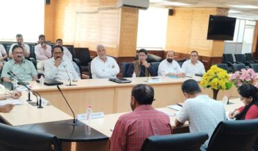 ماحولیاتی کمیٹی نے دیہی علاقوں میں مضبوط صفائی نظام پر زور دیا