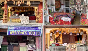 محکمہ ہینڈی کرافٹ و ہینڈ لوم 7؍ اگست کو سری نگر نمائش گاہ میں ’ٹرینی پروڈکٹ سیل‘ کا اہتمام کرے گا