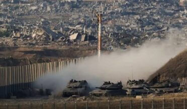 اسرائیل نے غزہ شہر کو ’خطرناک جنگی زون‘ قرار دے کر حکمت عملی سے جنگ بندی ختم کر دی