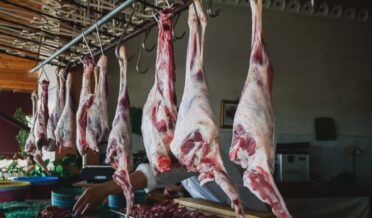 پنجاب حکومت کی یقین دہانی کے بعد کشمیر کے مٹن ڈیلرز کی ہڑتال ختم