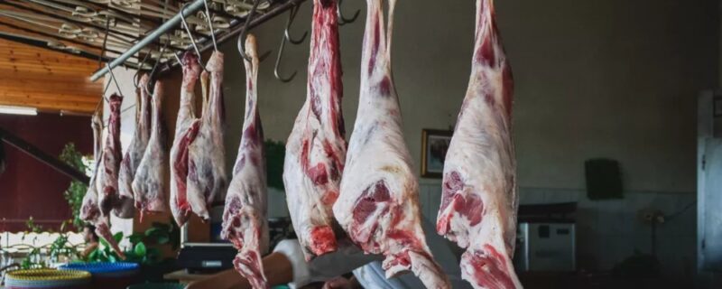 پنجاب حکومت کی یقین دہانی کے بعد کشمیر کے مٹن ڈیلرز کی ہڑتال ختم