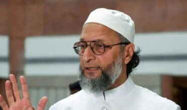 ویڈیو: اسدالدین اویسی نے ایس آئی آر ، وقف ایکٹ کے معاملے پر مرکز کو نشانہ بنایا