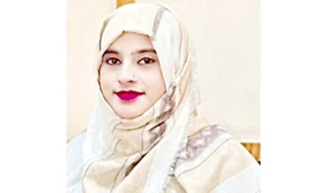 جہیز کیلئے بہو کو تیزاب پلانے کا دل دہلادینے والا واقعہ