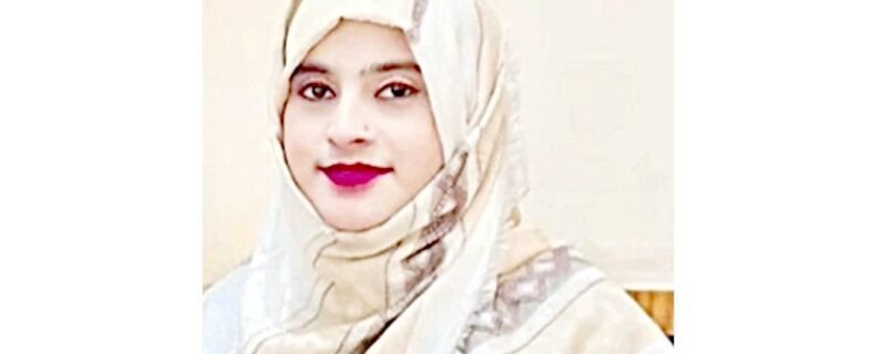 جہیز کیلئے بہو کو تیزاب پلانے کا دل دہلادینے والا واقعہ