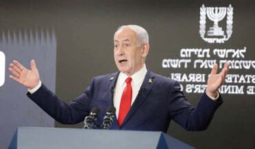 حماس کو غیر مسلح کرنا سب سے اہم :نیتن یاہو