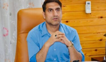 سیکرٹری آر ڈی ڈی نے ایم جی نریگا کے نفاذ کا جائیزہ لیا
