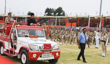 سری نگر سمیت وادی کشمیرکے مختلف اَضلاع میں79ویں یومِ آزادی کی فُل ڈریس ریہرسل کا اِنعقاد