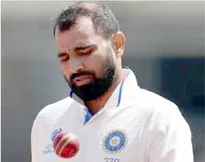 ابھی سبکدوشی کا کوئی ارادہ نہیں :محمد سمیع