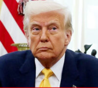 ایران جنگ معاملہ، ٹرمپ امریکی صحافیوں پر برس پڑے