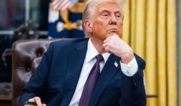 ٹرمپ نے بھارت اور پاکستان کے درمیان جنگ بندی کی ثالثی کے دعوے کو دہرایا