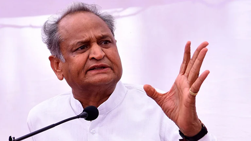 راہل سے حلف نامہ کی مانگ ’عزت بچانے کی کوشش‘، الیکشن کمیشن شمالی کوریا جیسا طریقہ عمل نہ اپنائے، اشوک گہلوت کا انتباہ