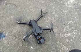 انڈین ریاست اترپردیش میں ’چوروں کے مددگار ڈرون‘ جن کے خوف سے لوگ رات بھر جاگتے رہتے ہیں