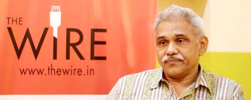 سمجھوتہ ایکسپریس، مکہ مسجد اور مالیگاؤں بم دھماکوں میں ہندو تنظیم کے ملوث ہونے کا ٹھوس ثبوت