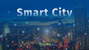 smart city srinagar kashmir