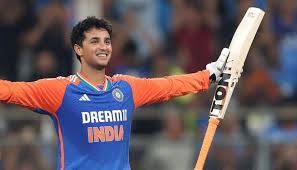 ہندوستان کے طوفانی بلے باز ابھشیک شرما بنے دُنیا کے نمبر 1بلے باز، ٹریوس ہیڈ کو چھوڑا پیچھے