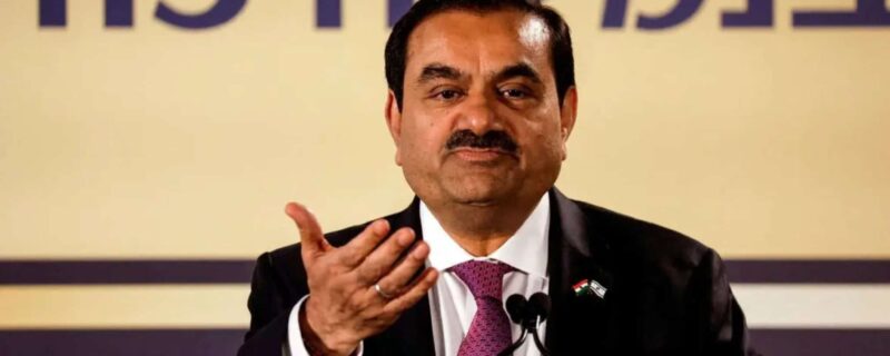 ایس ای بی ائی نے ہندنبرگ کے الزامات پر اڈانی کو کلین چٹ دے دی