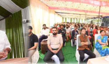 جے کے اِی ایس آئی ایس نے کشمیر میں سوستھ ناری شکشت پریوار کے تھیم کے تحت ’’ سواستھیہ میلہ ‘‘ کا اِنعقاد کیا