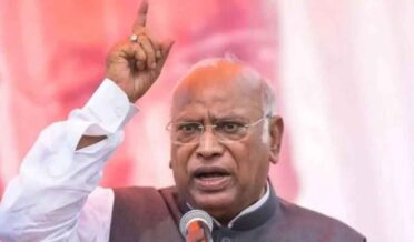 Kharge