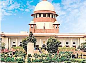 آدھار کو شناخت کے ثبوت کیلئے قبول کرنے کی ہدایت