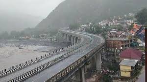 موجودہ موسمی حالات اور حفاظتی اقدامات کے بطور