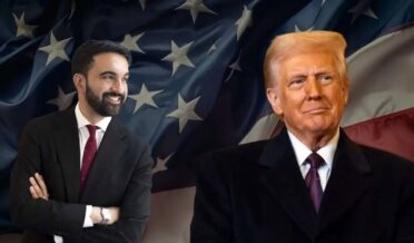 ظہران ممدانی ممکنہ طور پر نیویارک کے میئر بن سکتے ہیں جب تک کہ 2 حریف دستبردار نہ ہوں: ٹرمپ