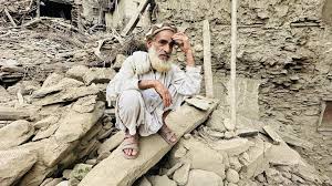 افغانستان میں زلزلہ اور ملک بدری کا بحرا ن مزید گہرا ہوا