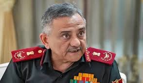 آپریشن سندور کا مقصد دہشت گرد حملے کا بدلہ لینا نہیں بلکہ ہمارے صبر کی سرخ لکیر کھینچنا تھا