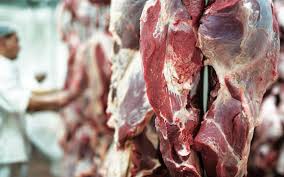 حفظان صحت کے اصولوں کی خلاف ورزی