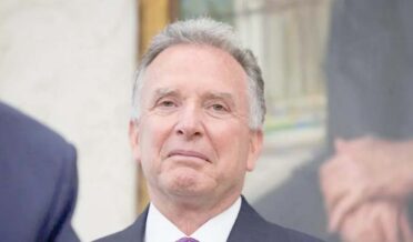 حماس کا کوئی مستقبل نہیں ، میوزیم میں وٹکوف کا خطاب