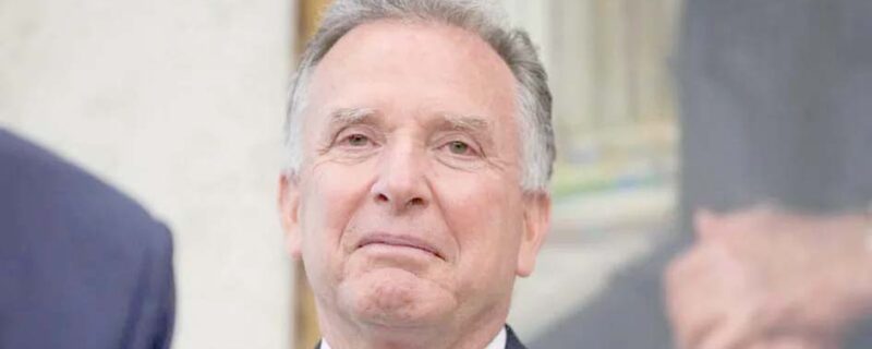 حماس کا کوئی مستقبل نہیں ، میوزیم میں وٹکوف کا خطاب