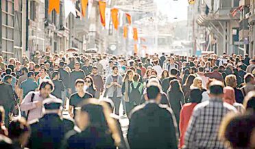 ترکیہ میں فضائی آلودگی سے ایک سال میں 62 ہزار اموات: ماہرین