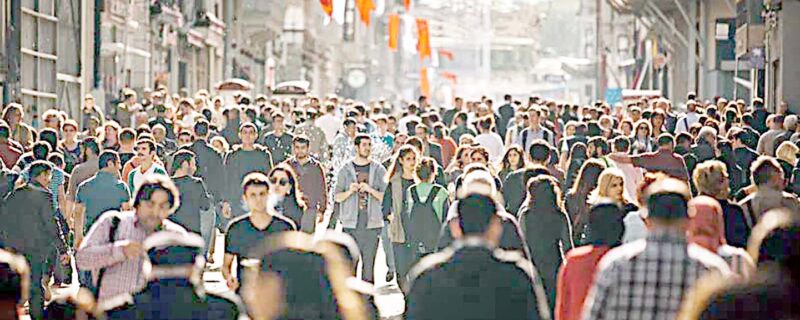 ترکیہ میں فضائی آلودگی سے ایک سال میں 62 ہزار اموات: ماہرین