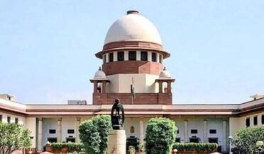 راجستھان ایس آئی بھرتی:سپریم کورٹ نے بدلااپنا فیصلہ، 700سے زائد امیدواروں کو امتحان میں بیٹھنے کی نہیں ملی اجازت