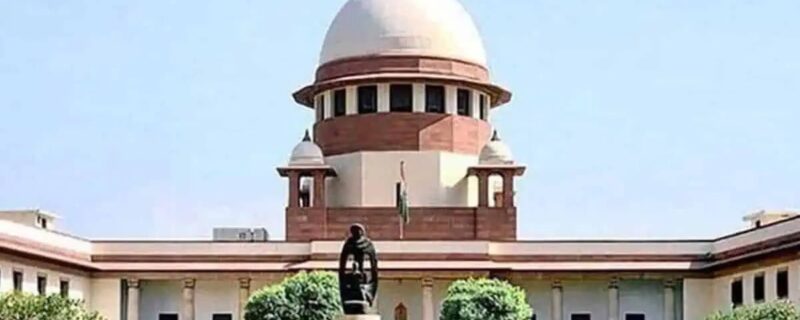 ’دھمکیاں ملنا سنگین معاملہ‘، بی ایل او کی سیکورٹی کے متعلق سپریم کورٹ کا اظہار تشویش، الیکشن کمیشن کو نوٹس جاری