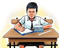 10ویں جماعت کیلئے پہلے بورڈ امتحان میں شرکت لازمی