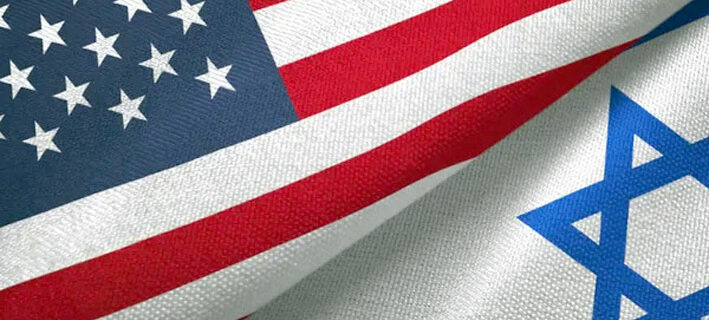اسرائیل کیلئے امریکی حمایت کم ترین سطح پر آ گئی: سروے