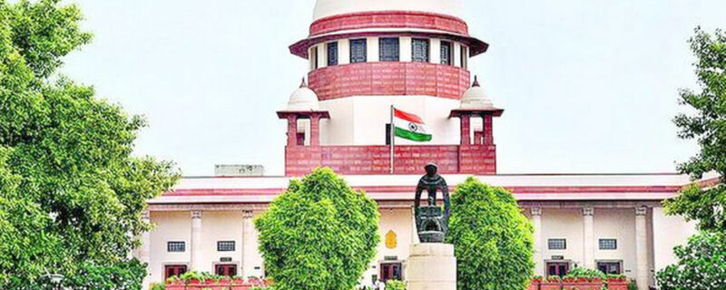 ریاستی گورنر اسمبلی سے منظورہ بلز کو غیرمعینہ مدت تک نہیں روک سکتے